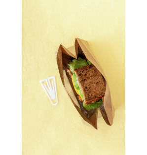 SANDWICH BAG FENÊTRE PP