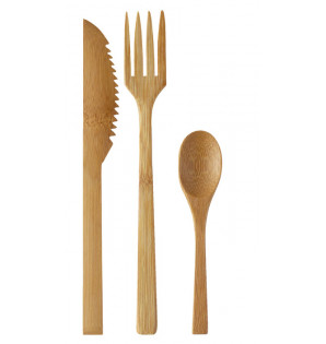FOURCHETTE BAMBOU
