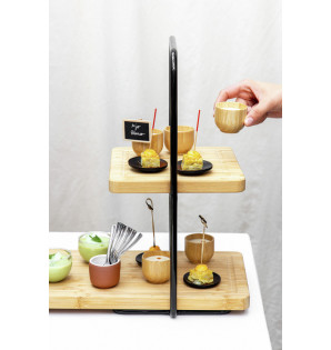 VERRINE TERRA ESTEK 4CL