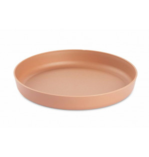 ASSIETTE SANTO TERRACOTA Ø120