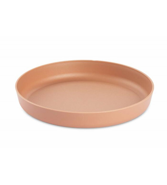 ASSIETTE SANTO TERRACOTA Ø120
