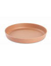 ASSIETTE SANTO TERRACOTA Ø120