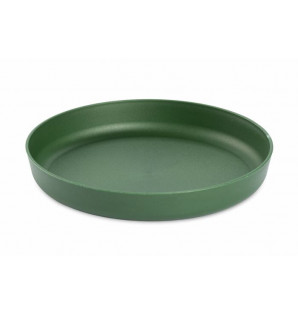 ASSIETTE SANTO VERTE Ø120