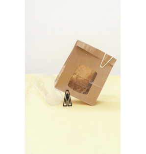 KLIP BAG BLANC