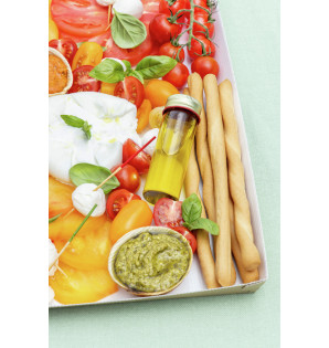 STICKS MIX COULEURS (6x500)
