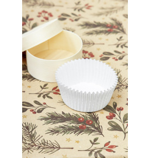 WOODBOX 15CL (FOND, CAISSETTE BLANCHE, COUVERCLE)