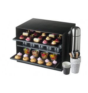 GOBELET AROMA TO GO 10CL