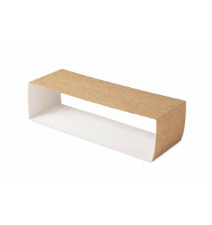 BAGUE CATERLUX KRAFT