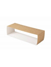 BAGUE CATERLUX KRAFT