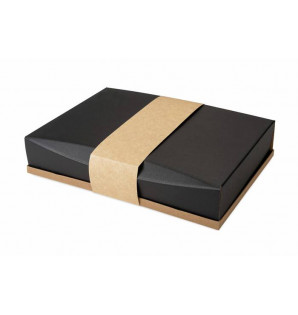 BAGUE CATERLUX KRAFT