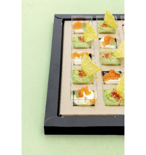 VERRINE KOVA CRISTAL 6CL
