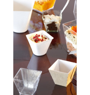 VERRINE KOVA BAGASSE 6CL