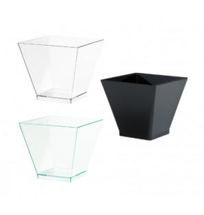 VERRINE KOVA VERT D'EAU 6CL