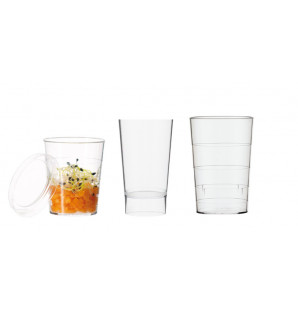 MINIGLASS CRISTAL 14CL