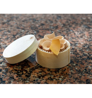 WOODBOX 5CL (FOND + CAISSETTE BLANCHE)