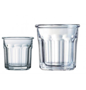 VERRINE ESKALE 9 CL