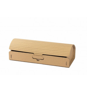 COFFRET NOMAD EN CARTON KRAFT