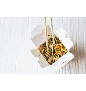 BOX NOODLES 50CL