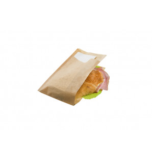 POCHETTE SNACK KARMAN 145 + SERVIETTE