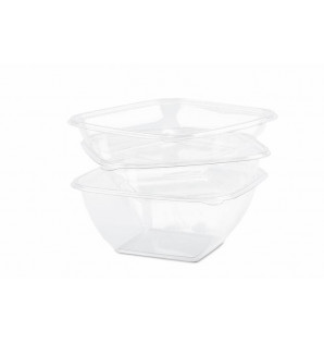 SALADIER CARRÉ 1L