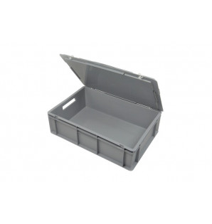 COUVERCLE POUR BAC 600x400