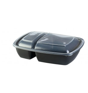 BARQUETTE COCOTTE 60CL/30CL + COUVERCLE