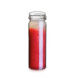 TUBOGLASS 3.5CL + BOUCHON