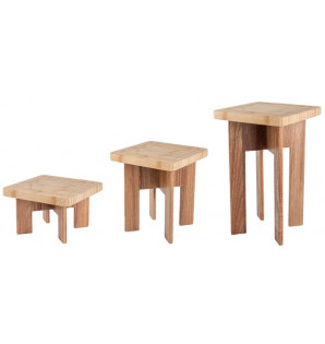 ACACIA 3 REHAUSSES GIGOGNE
