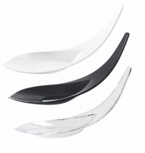 CUILLÈRE SENSO CRISTAL