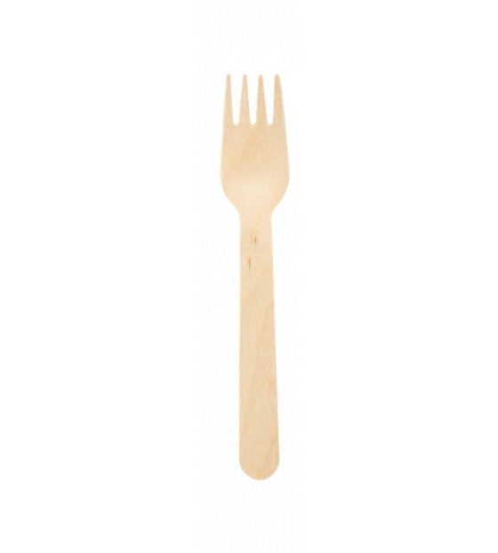 FOURCHETTE BOIS