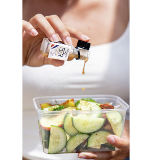 MIGNONETTE VINAIGRETTE DU CHEF 2CL