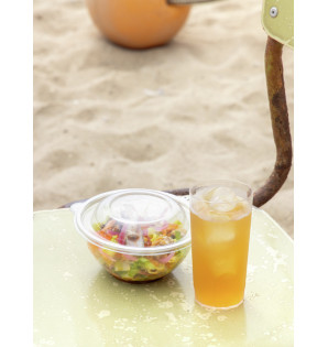 VERRE CLARITY TUBO 28.5CL