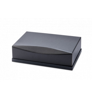 COUVERCLE CATERLUX NOIR ATLAS 1/2