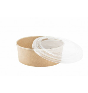 COUVERCLE POKEBOWL 85CL, 1.13L ET 1.3 L