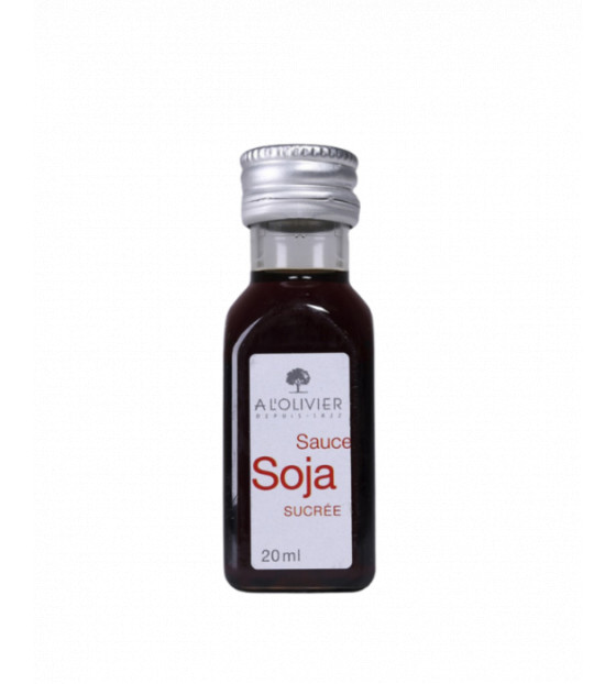 SAUCE SOJA SUCRÉE 2CL