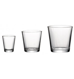 STAK VERRE 20CL