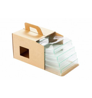 COFFRET BENTO KRAFT