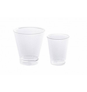 VERRINE BAROK CRISTAL 14CL