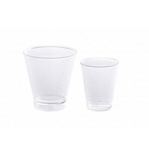 VERRINE BAROK CRISTAL 6CL