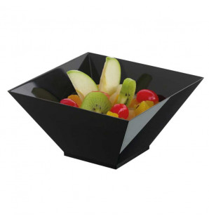 BLACK CUBIK BOWL 100CL