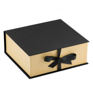 Coffret noir