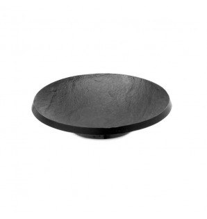 TEXTURA ROUND SMALL DISH