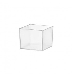 Mini verrine Kubo givré 3 cl