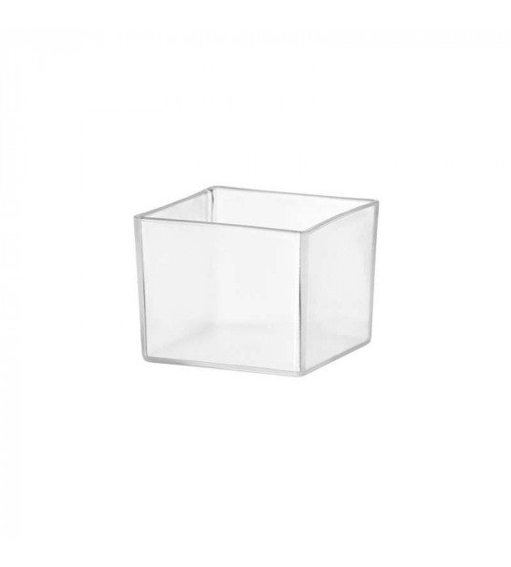 Mini verrine Kubo givré 3 cl