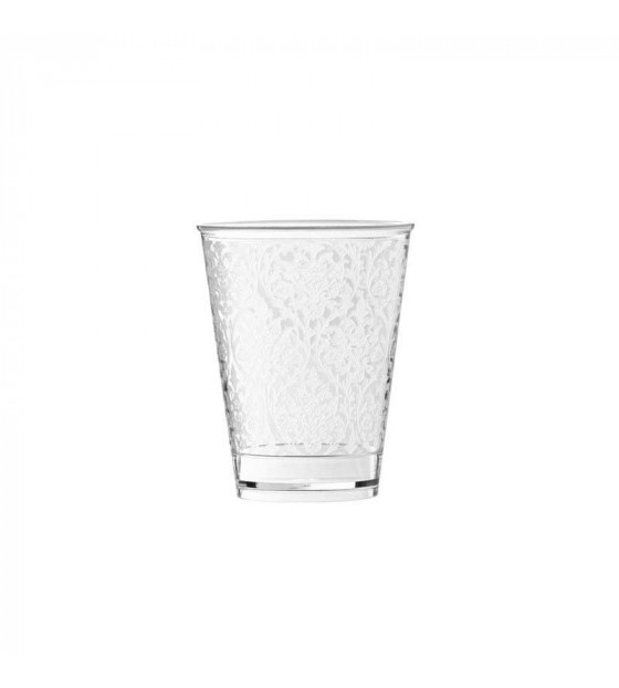 Verrine Barok transparente 6 cl