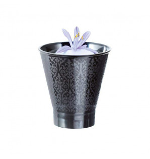 Verrine Barok noire 14 cl