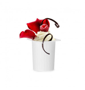 Mini Swiss blanc 6 cl