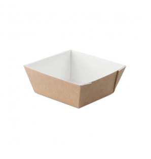 KRAFT CUBIK BOWL 25 CL