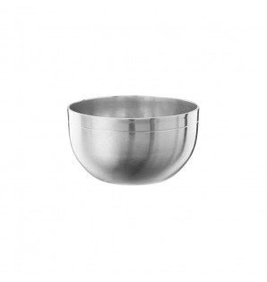 Mini verrine inox Sferinox 4 cl