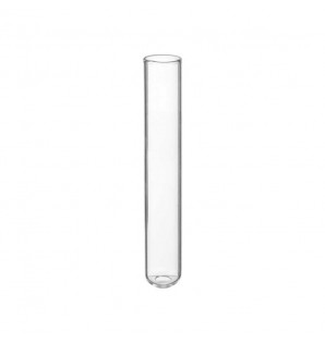 Tube Laboglass en verre borosilicate 13 ml
